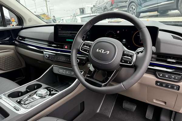 2024 Kia Carnival GT-Line HEV KA4 PE