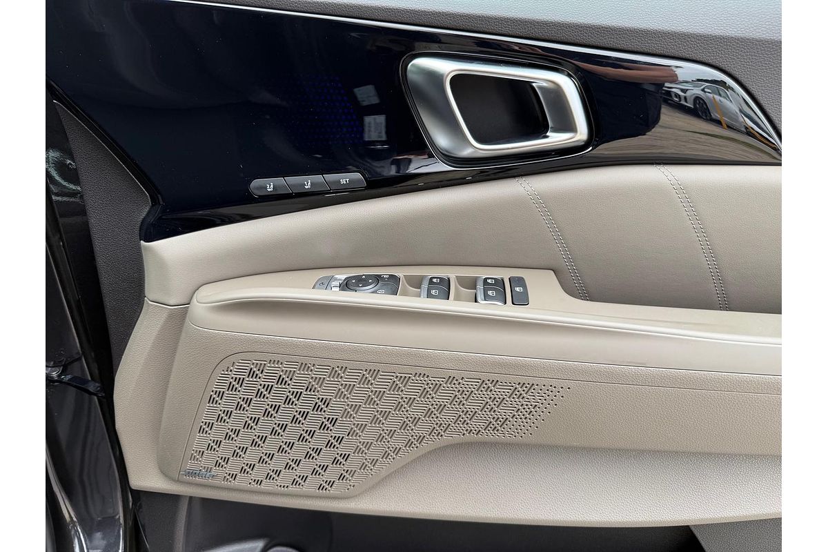 2024 Kia Carnival GT-Line HEV KA4 PE