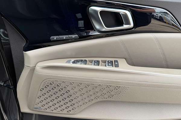 2024 Kia Carnival GT-Line HEV KA4 PE