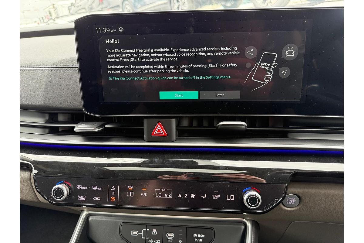 2024 Kia Carnival GT-Line HEV KA4 PE