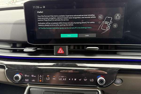 2024 Kia Carnival GT-Line HEV KA4 PE