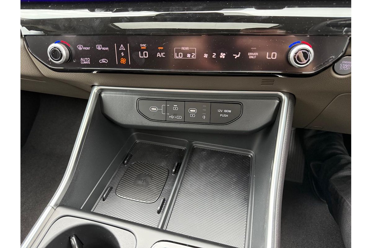 2024 Kia Carnival GT-Line HEV KA4 PE