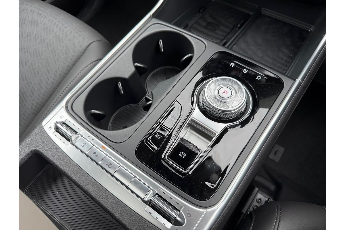 2024 Kia Carnival GT-Line HEV KA4 PE