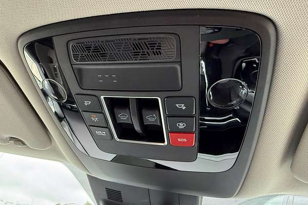 2024 Kia Carnival GT-Line HEV KA4 PE