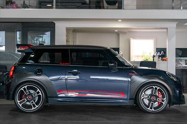 2020 MINI Hatch John Cooper Works GP F56 LCI