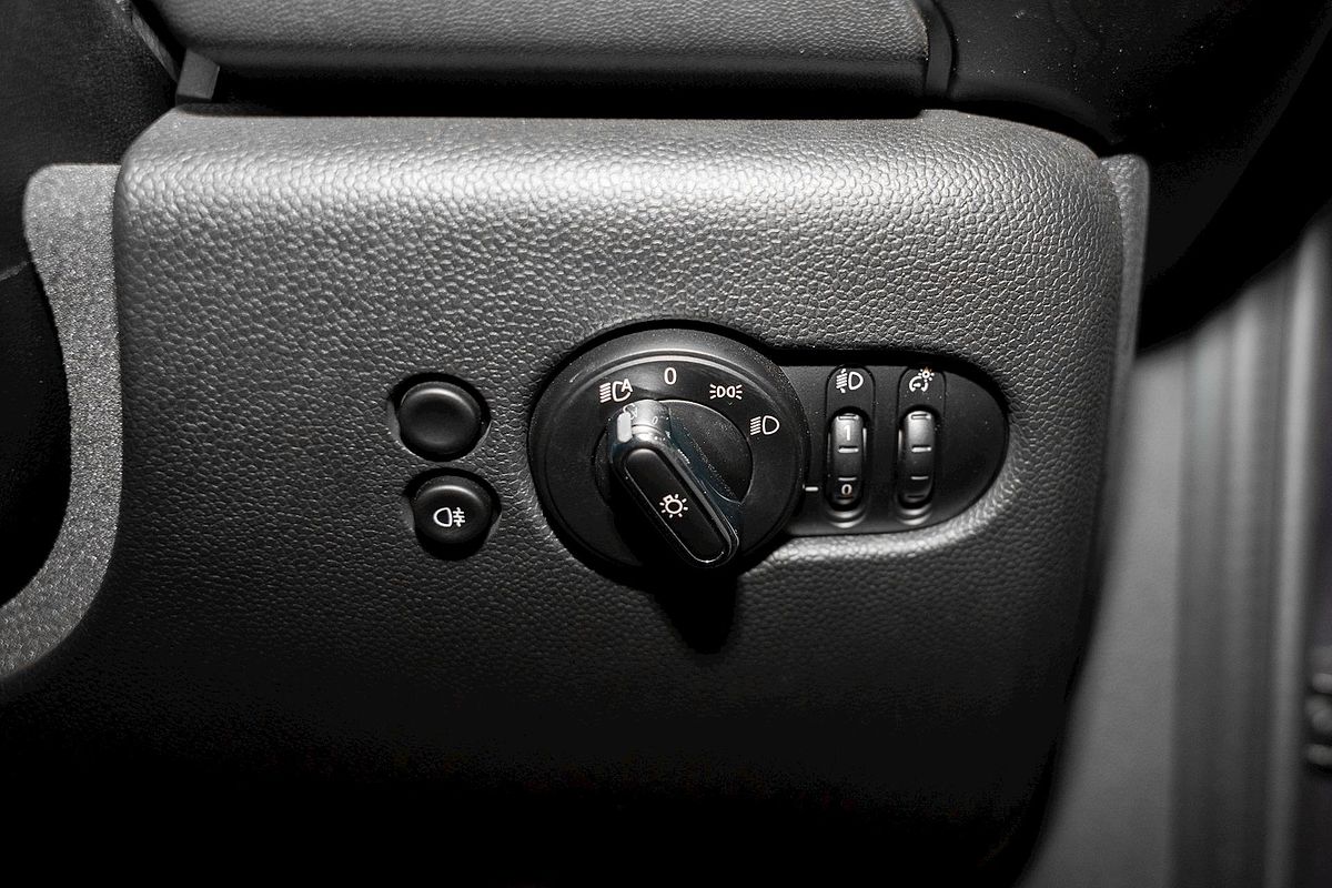 2020 MINI Hatch John Cooper Works GP F56 LCI