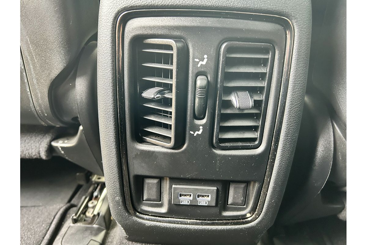 2020 Jeep Grand Cherokee S-Limited WK