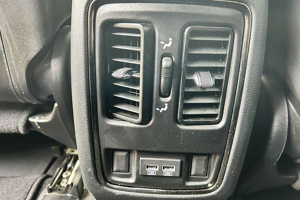 2020 Jeep Grand Cherokee S-Limited WK