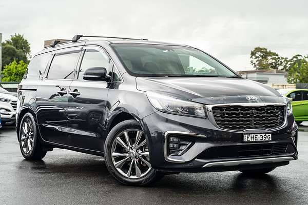 2019 Kia Carnival Platinum YP