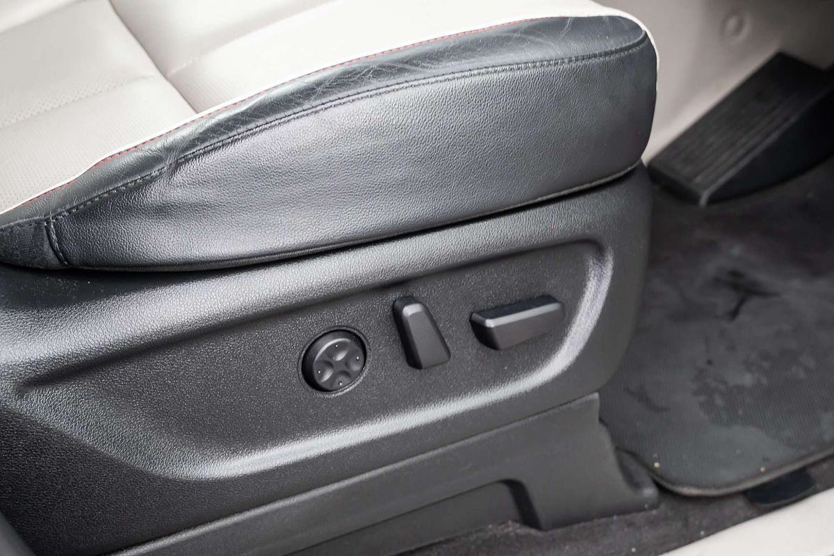 2019 Kia Carnival Platinum YP