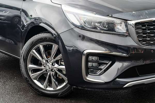 2019 Kia Carnival Platinum YP