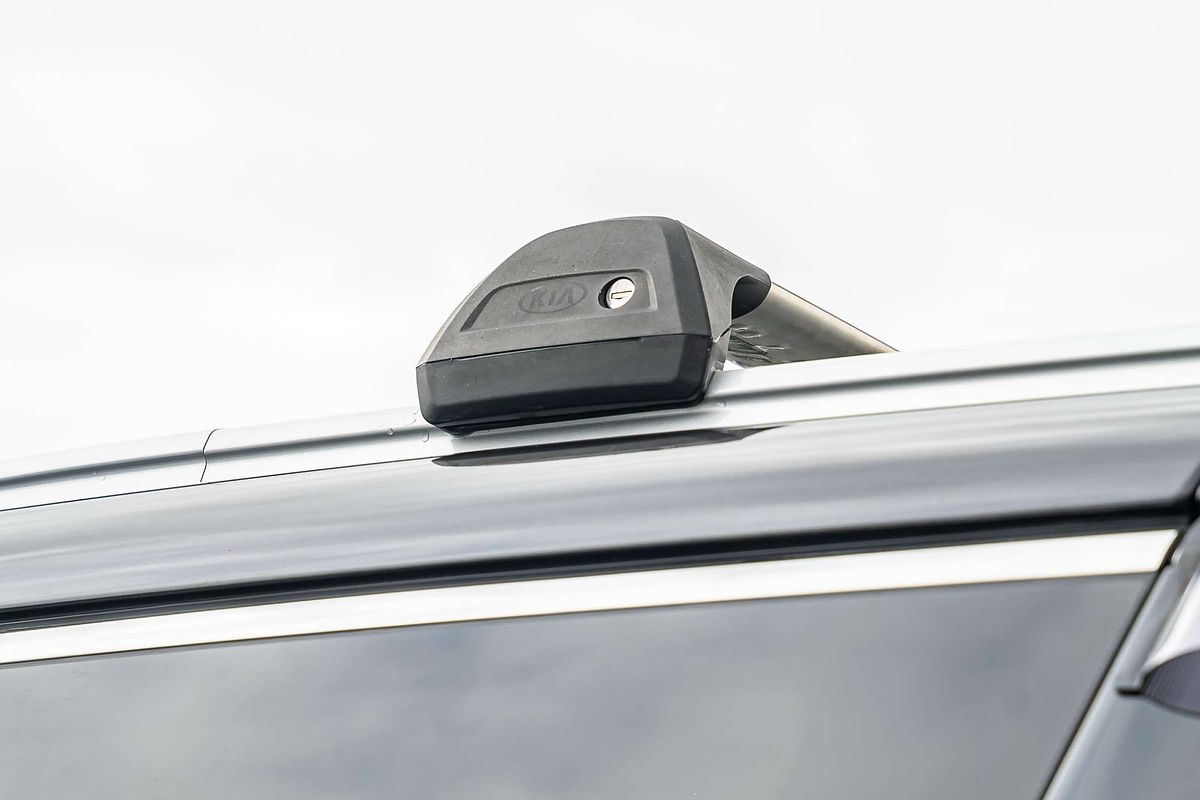 2019 Kia Carnival Platinum YP