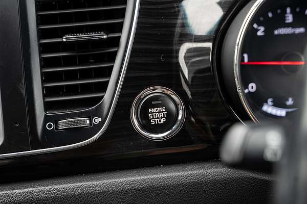 2019 Kia Carnival Platinum YP