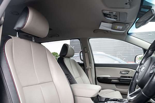 2019 Kia Carnival Platinum YP