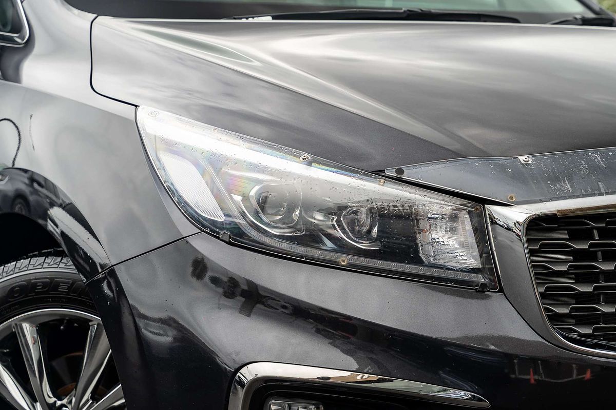 2019 Kia Carnival Platinum YP