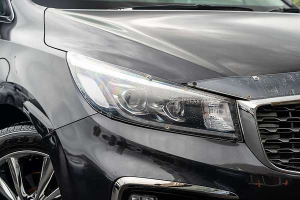 2019 Kia Carnival Platinum YP