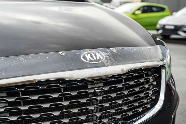 2019 Kia Carnival Platinum YP