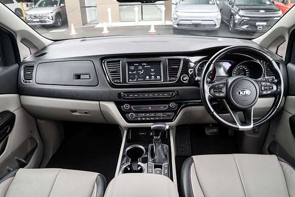 2019 Kia Carnival Platinum YP