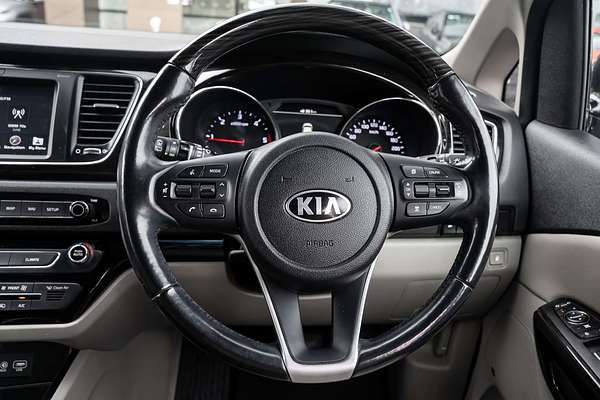 2019 Kia Carnival Platinum YP