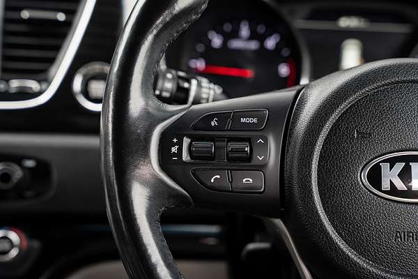 2019 Kia Carnival Platinum YP
