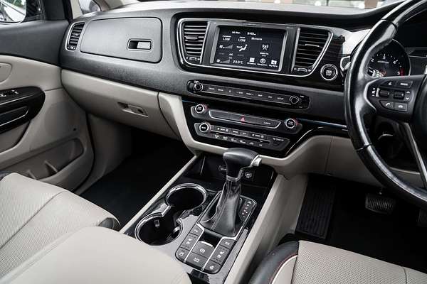 2019 Kia Carnival Platinum YP