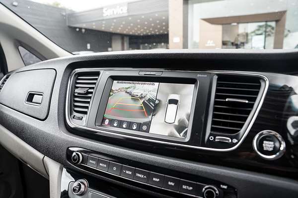 2019 Kia Carnival Platinum YP