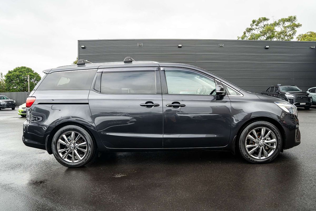 2019 Kia Carnival Platinum YP