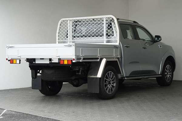 2024 GWM Ute Cannon CC NPW 4X4