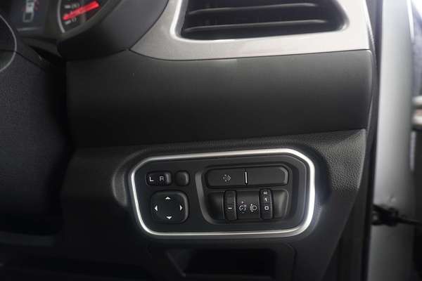 2024 GWM Ute Cannon CC NPW 4X4