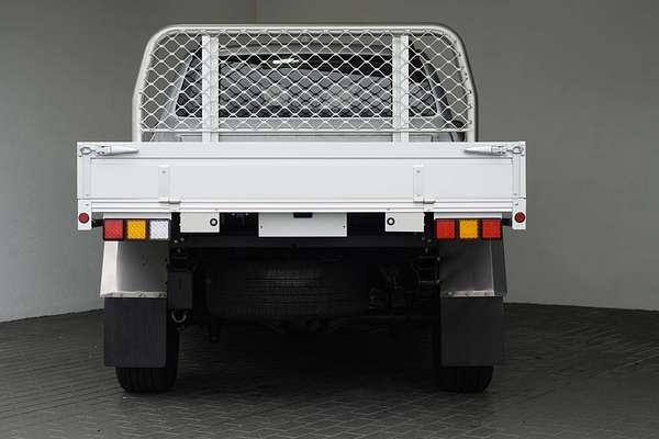 2024 GWM Ute Cannon CC NPW 4X4