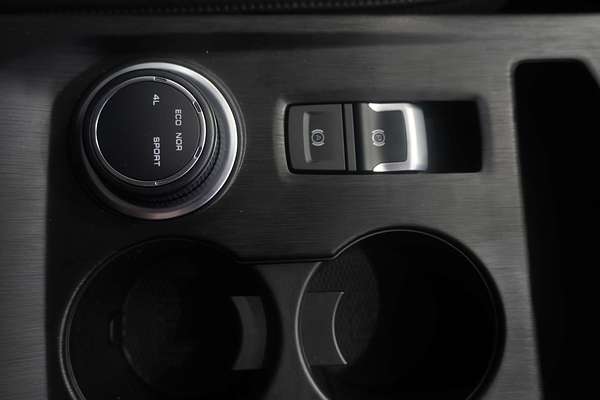 2024 GWM Ute Cannon CC NPW 4X4