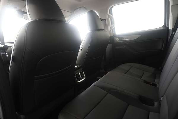 2024 GWM Ute Cannon CC NPW 4X4