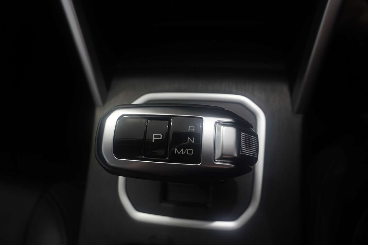 2024 GWM Ute Cannon CC NPW 4X4