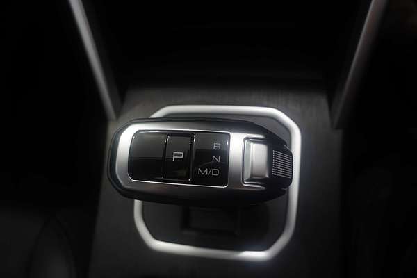 2024 GWM Ute Cannon CC NPW 4X4