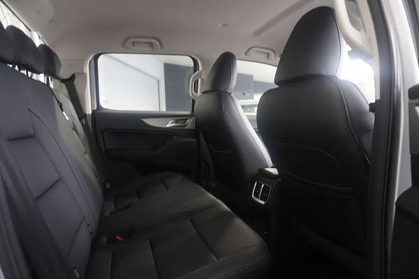 2024 GWM Ute Cannon CC NPW 4X4