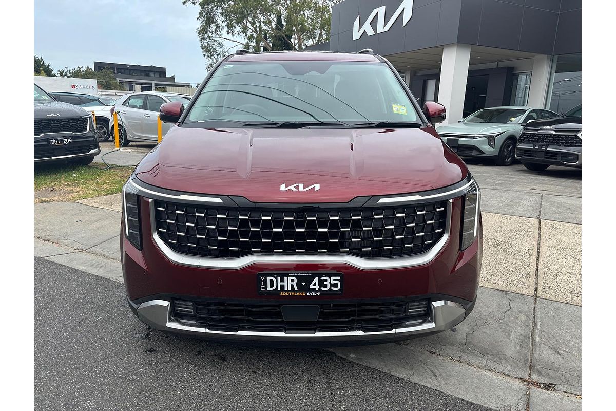 2024 Kia Carnival GT-Line HEV KA4 PE