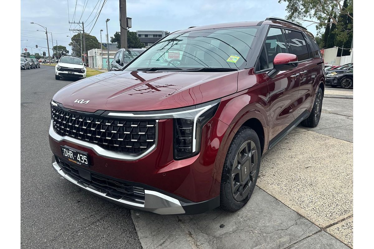 2024 Kia Carnival GT-Line HEV KA4 PE