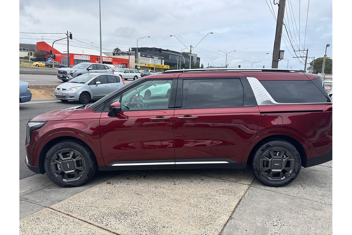 2024 Kia Carnival GT-Line HEV KA4 PE