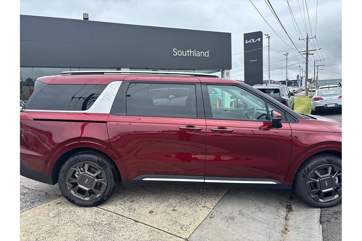 2024 Kia Carnival GT-Line HEV KA4 PE