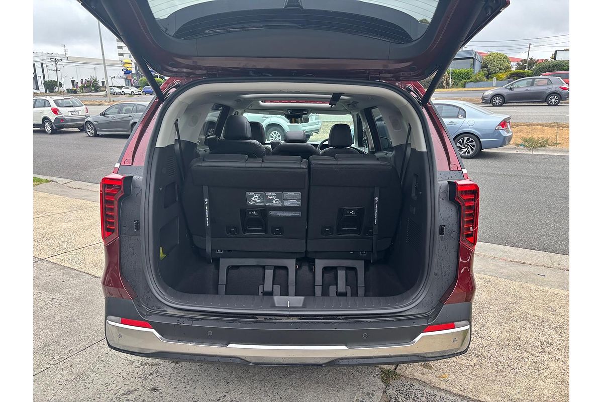 2024 Kia Carnival GT-Line HEV KA4 PE