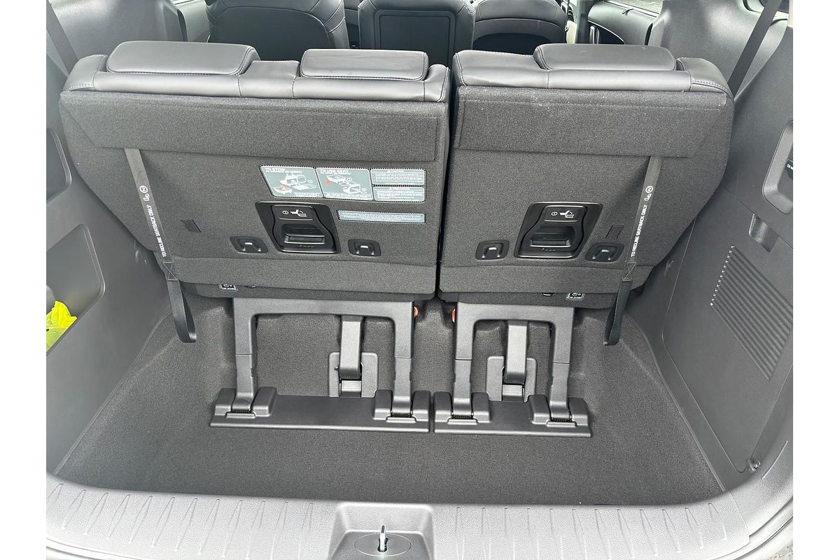 2024 Kia Carnival GT-Line HEV KA4 PE
