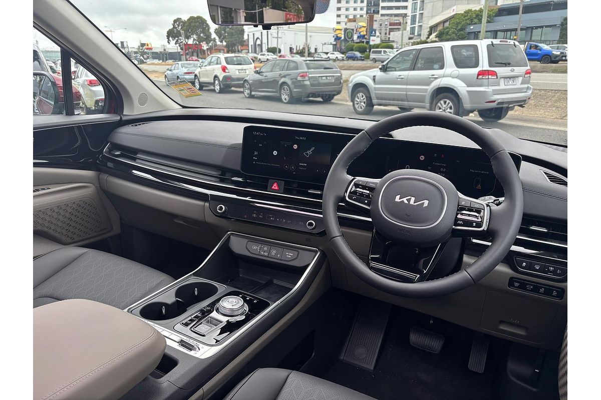 2024 Kia Carnival GT-Line HEV KA4 PE