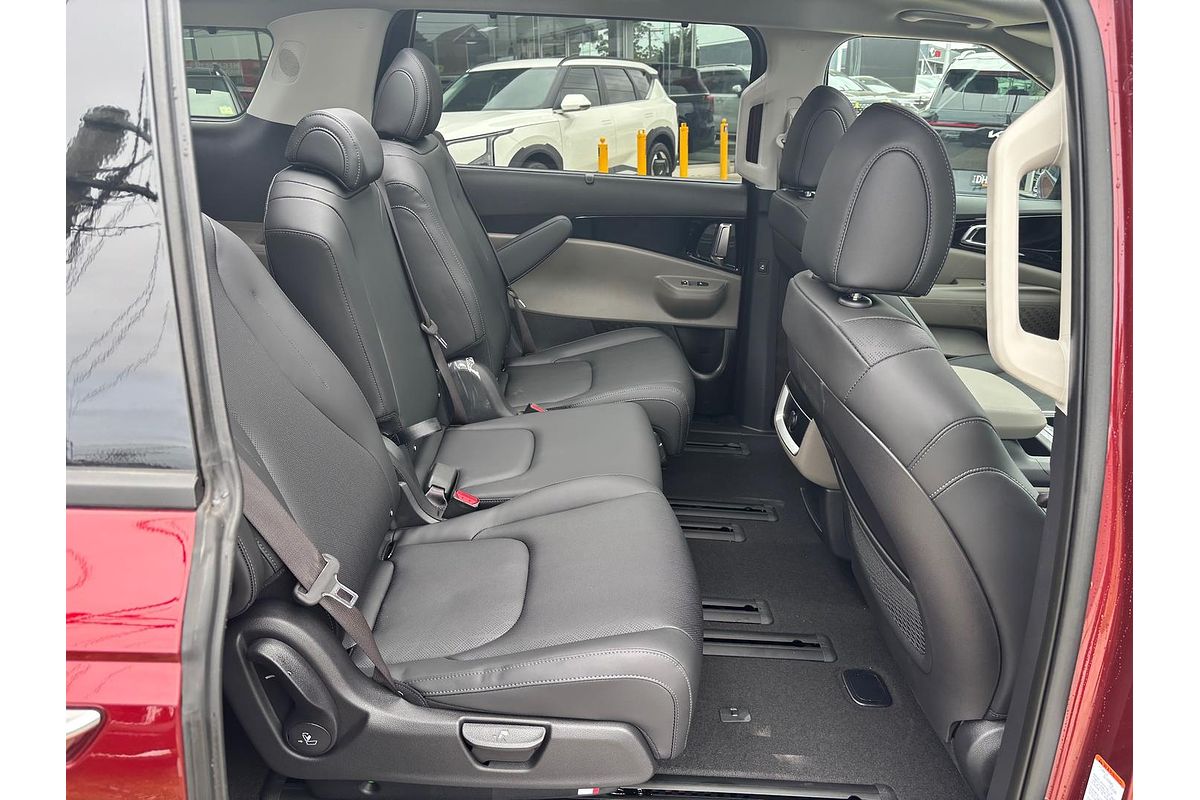 2024 Kia Carnival GT-Line HEV KA4 PE