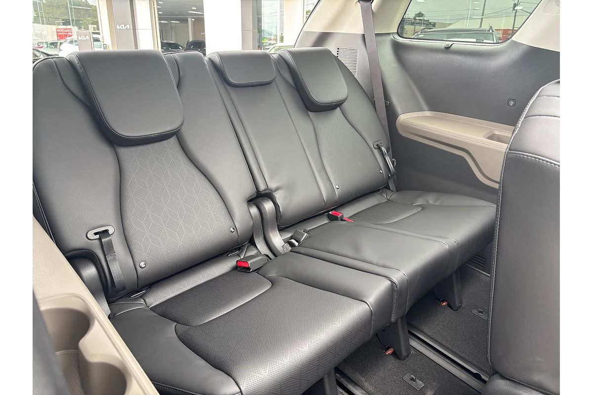 2024 Kia Carnival GT-Line HEV KA4 PE