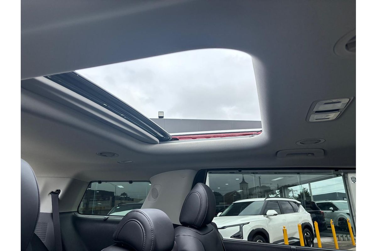 2024 Kia Carnival GT-Line HEV KA4 PE