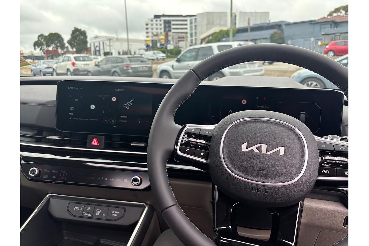 2024 Kia Carnival GT-Line HEV KA4 PE