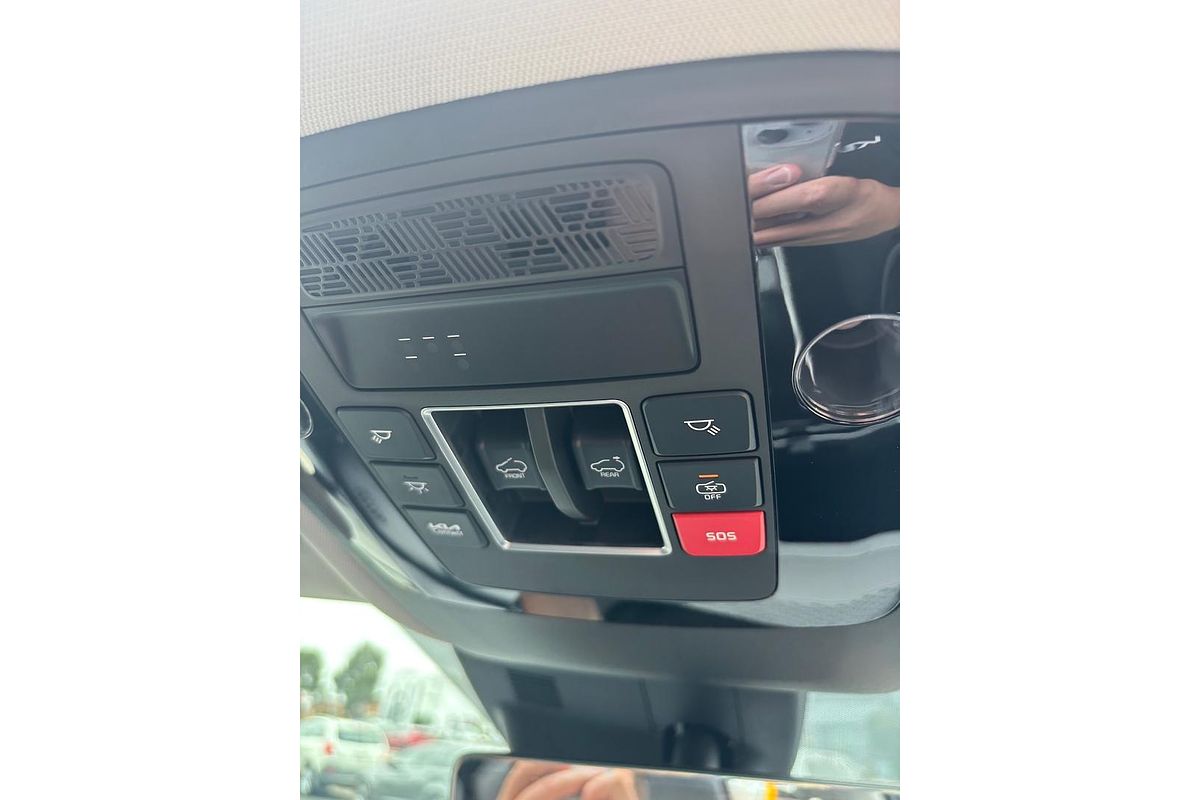 2024 Kia Carnival GT-Line HEV KA4 PE