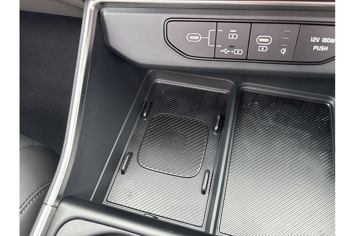 2024 Kia Carnival GT-Line HEV KA4 PE