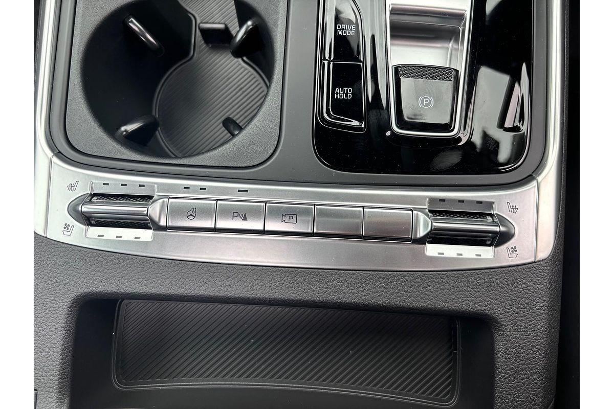2024 Kia Carnival GT-Line HEV KA4 PE
