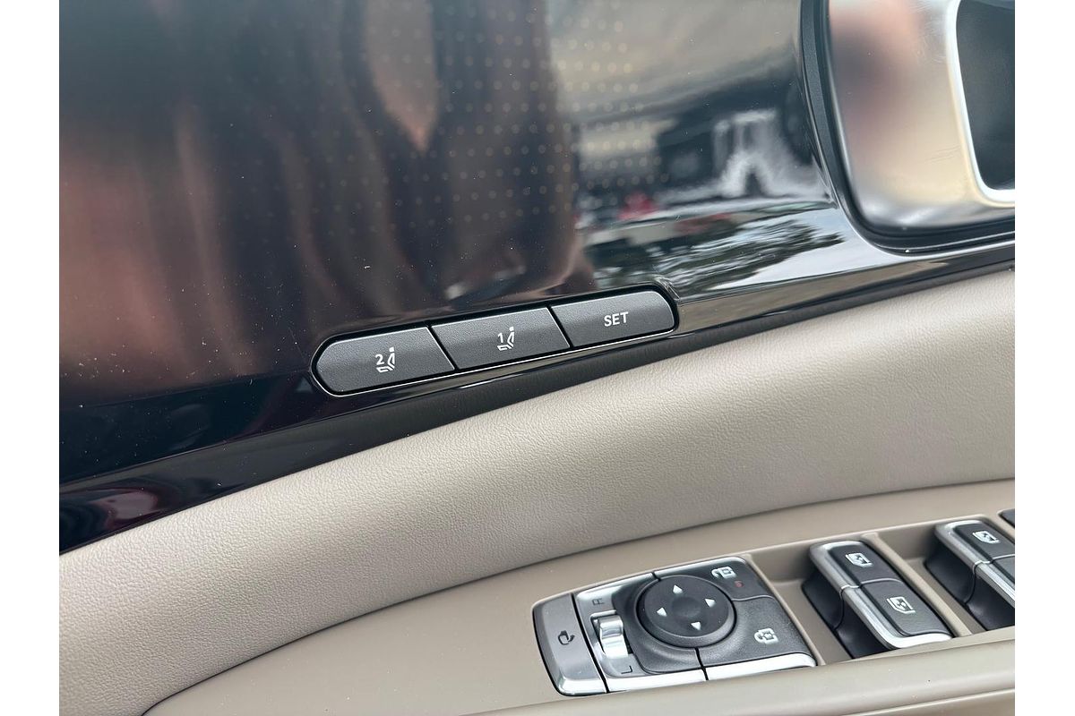 2024 Kia Carnival GT-Line HEV KA4 PE